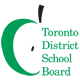 Toronto District School Board Logo